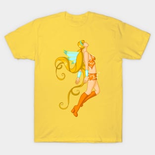 Stella - Winx Club T-Shirt